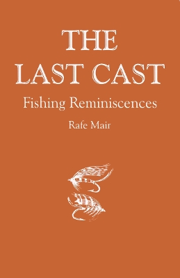 Last Cast, The book