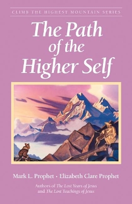 Path of the Higher Self book