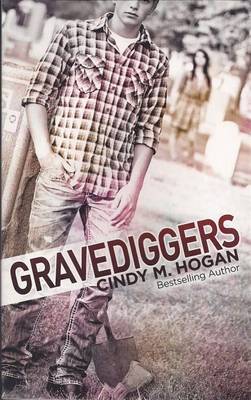 Gravediggers book