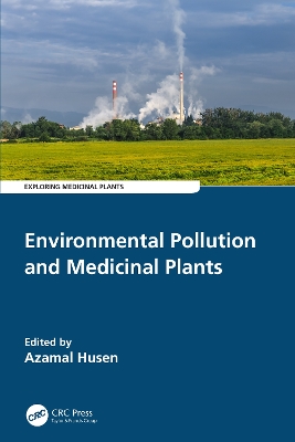 Environmental Pollution and Medicinal Plants book