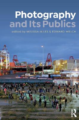 Photography and Its Publics book