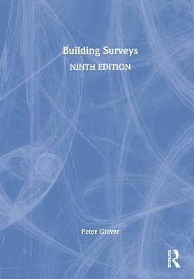 Building Surveys by Peter Glover