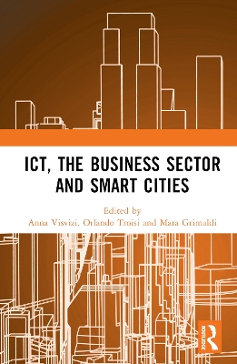 ICT, the Business Sector and Smart Cities book