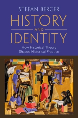 History and Identity book