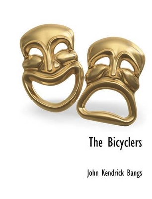 The Bicyclers book