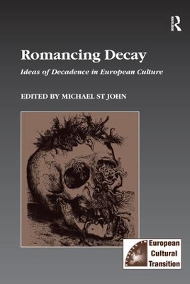 Romancing Decay book