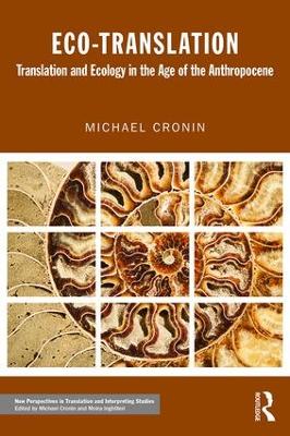 Eco-Translation by Michael Cronin