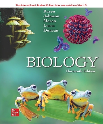Biology ISE book