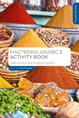 Mastering Arabic 2 Activity Book by Jane Wightwick