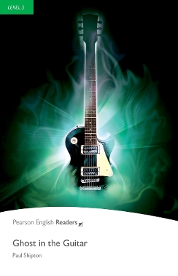 Level 3: Ghost in the Guitar book