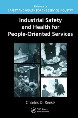 Industrial Safety and Health for People Oriented Services book