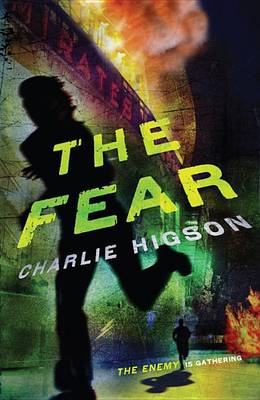 Fear book