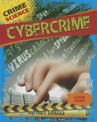 Cybercrime book