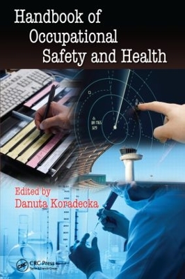 Handbook of Occupational Safety and Health book