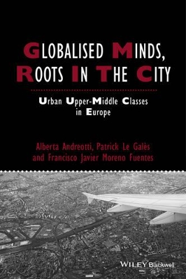 Globalised Minds, Roots in the City by Alberta Andreotti