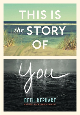 This Is the Story of You book