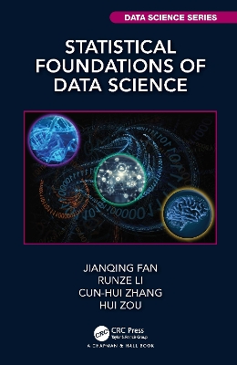 Statistical Foundations of Data Science book