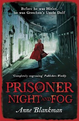 Prisoner of Night and Fog book
