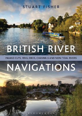 British River Navigations by Stuart Fisher