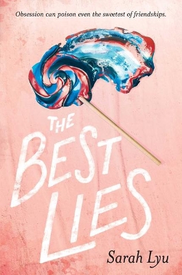 The Best Lies book