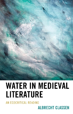 Water in Medieval Literature book