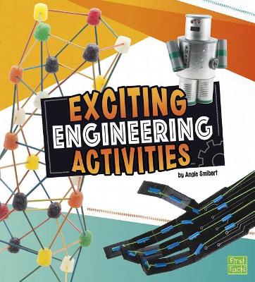 Exciting Engineering Activities book