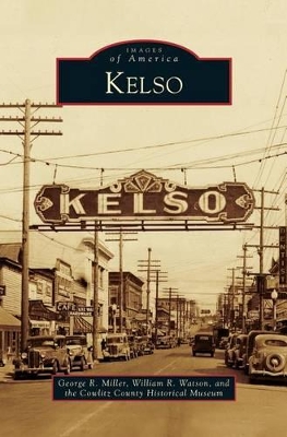 Kelso book