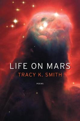 Life On Mars book