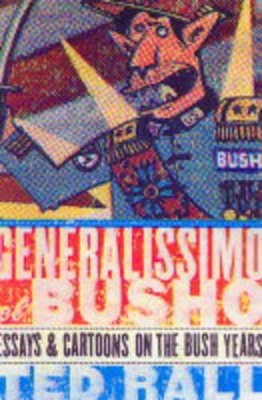 Generalissimo El Busho book