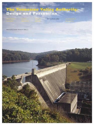 Tennessee Valley Authority book