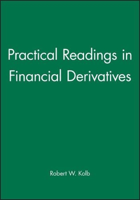Practical Readings in Financial Derivatives book