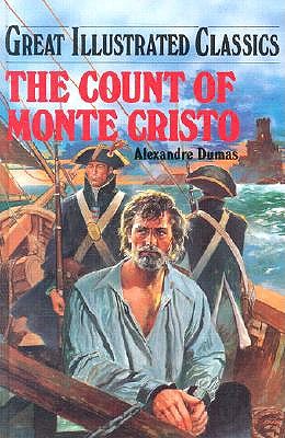 Count of Monte Cristo book