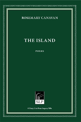 The Island by Rosemary Canavan