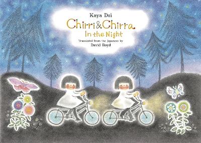 Chirri & Chirra, In the Night book
