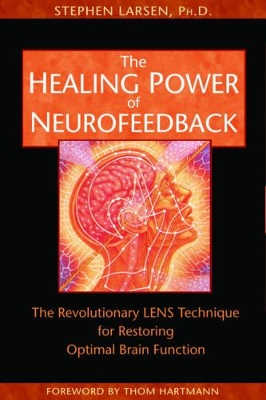 Healing Power of Neurofeedback book