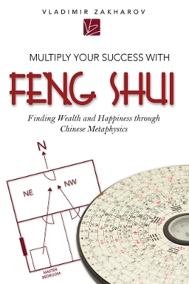 Multiply Your Success with Feng Shui book