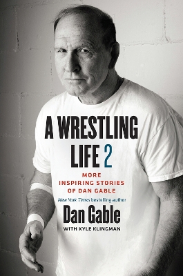 Wrestling Life 2 book