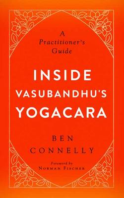 Inside Vasubandhu's Yogacara book