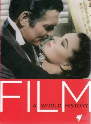 Film: A World History book