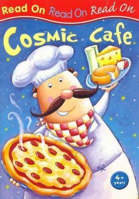 Read On Cosmic Cafe book