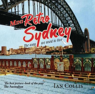 Retro Sydney - Mini book