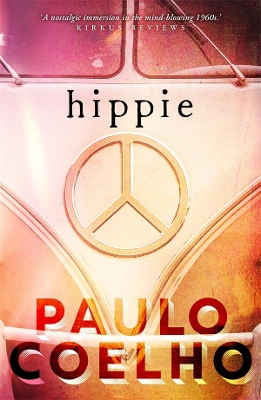 Hippie: From the bestselling author of The Alchemist book