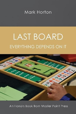 Last Board book