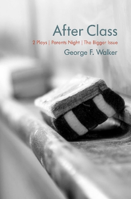 After Class book