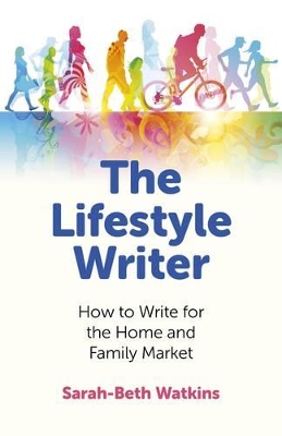 Lifestyle Writer book