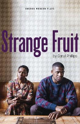 Strange Fruit book