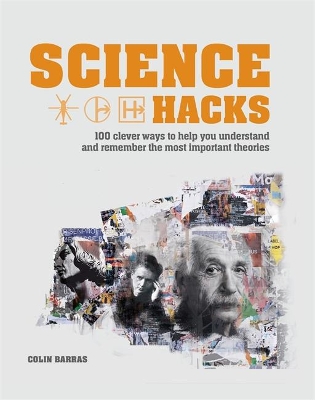 Science Hacks book