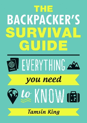 Backpacker's Survival Guide book