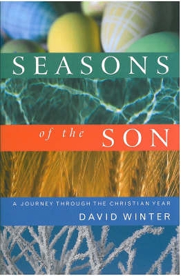 Seasons of the Son book