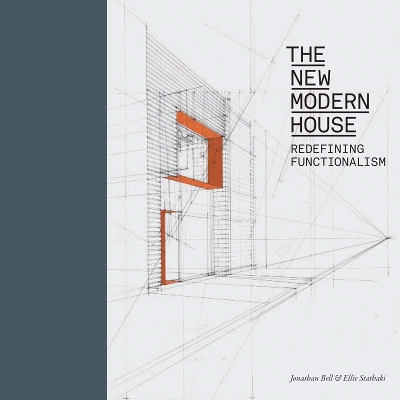 New Modern House by Jonathan Bell